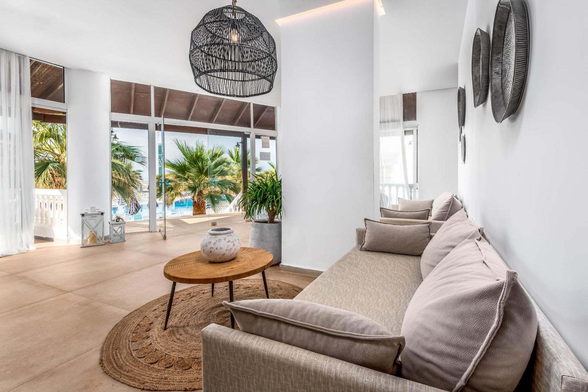 Elvita Beach Hotel Kiotari Exteriér fotografie